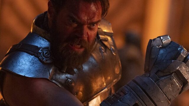 He-Man reaparece longe da Netflix com novo filme