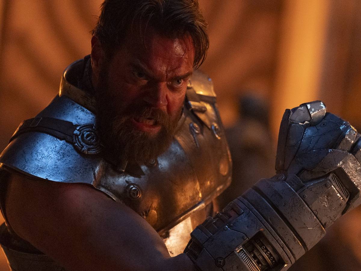 He-Man reaparece longe da Netflix com novo filme