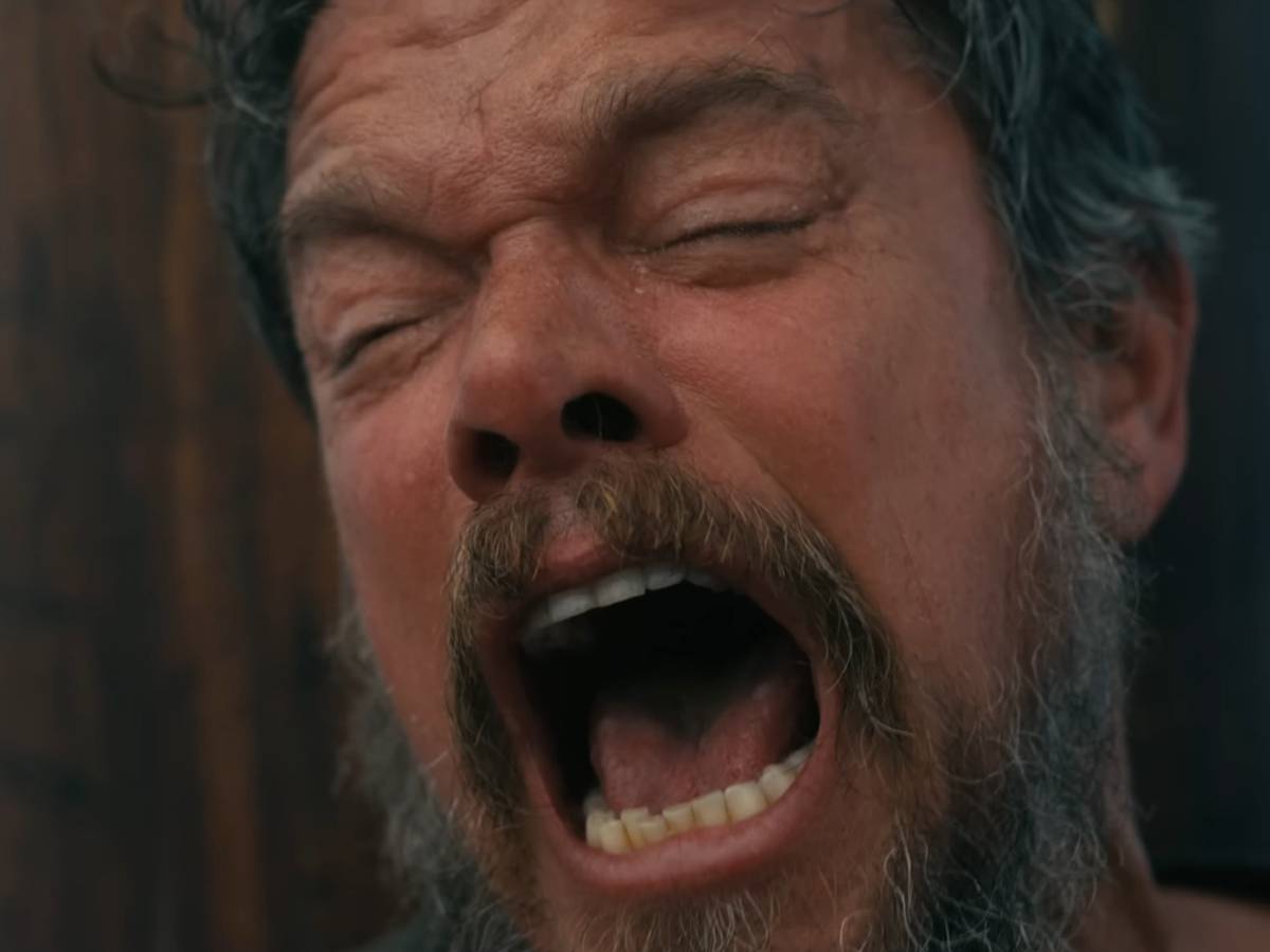 A Odisseia: Nolan já disputa algo maior que ingressos