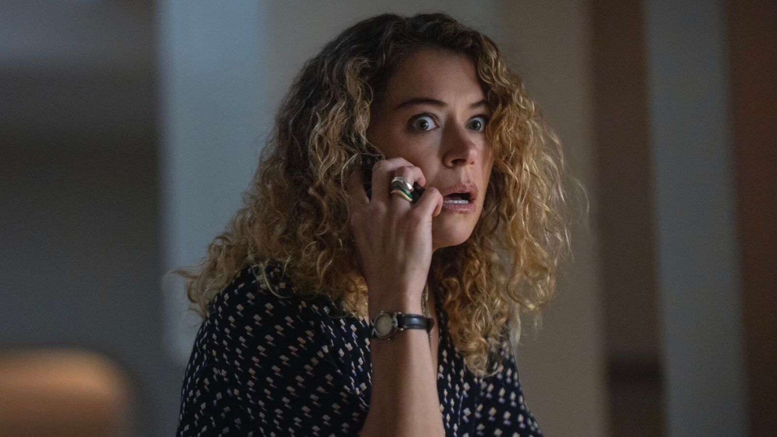 Maximum Pleasure Guaranteed é o Orphan Black da Apple TV+?
