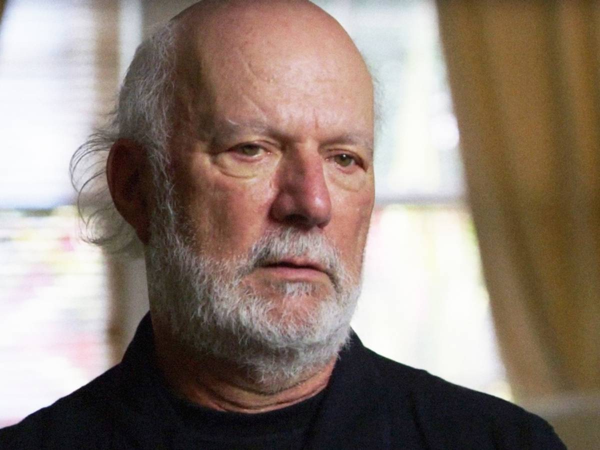 A TV perde James Burrows, o elo entre Cheers e Friends — foto de divulgação