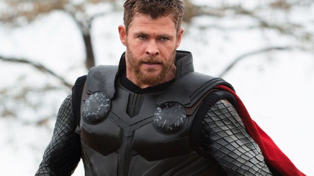 Marvel veste Thor de preto e aciona a era Venom