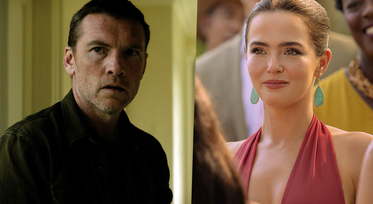 Mensagens para Isabelle: o filme da Netflix que viralizou pelo elenco e pela crítica