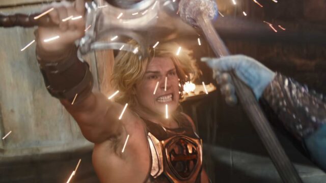Amazon MGM decide futuro de Mestres do Universo contigo?