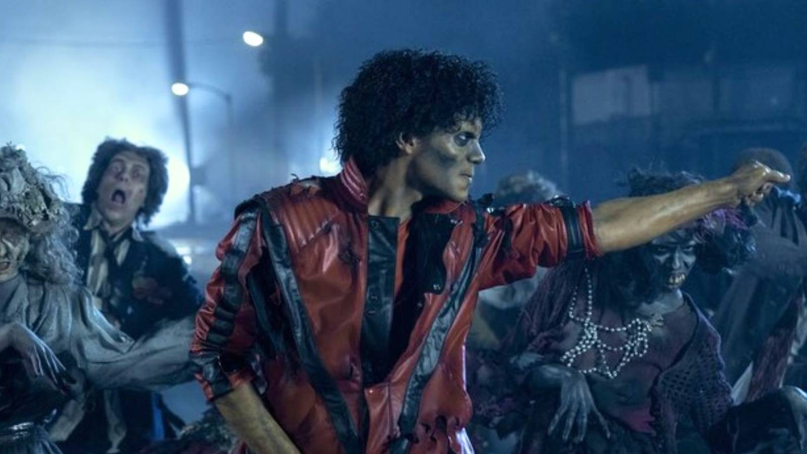 Michael derruba um gigante e muda o jogo das cinebiografias — foto de divulgação