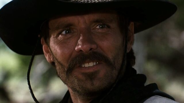 Johnny Ringo em Tombstone: Por que a fala de 1993 pesa