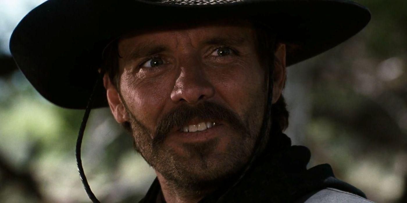 Johnny Ringo em Tombstone: Por que a fala de 1993 pesa