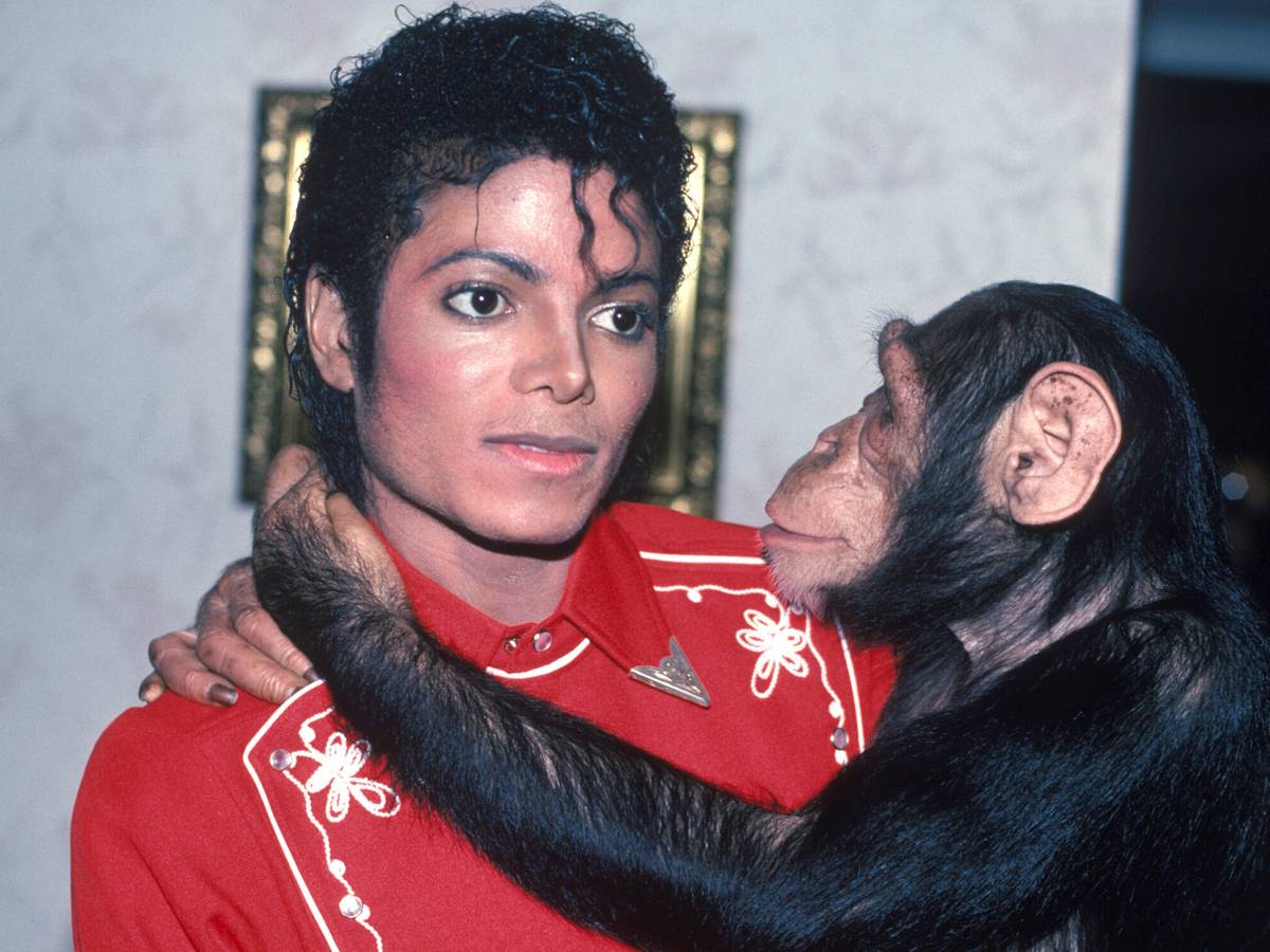 Michael Jackson na Netflix: O julgamento que puxou cliques
