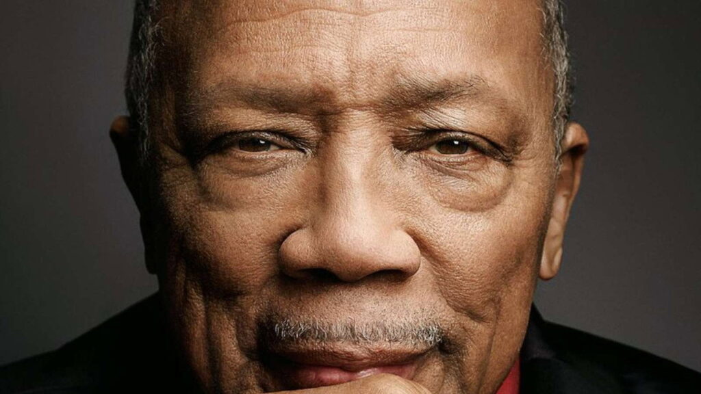 Quincy — documentário sobre Quincy Jones na Netflix