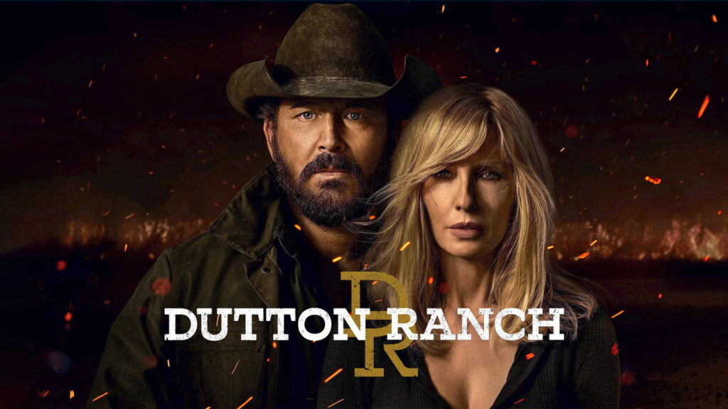 Rancho Dutton