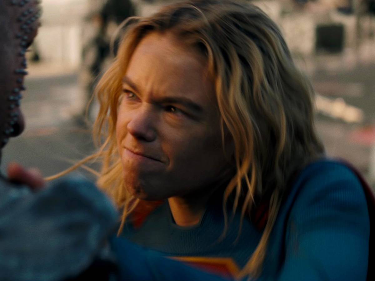 Supergirl: Mulher do Amanhã mira uma Kara mais dura