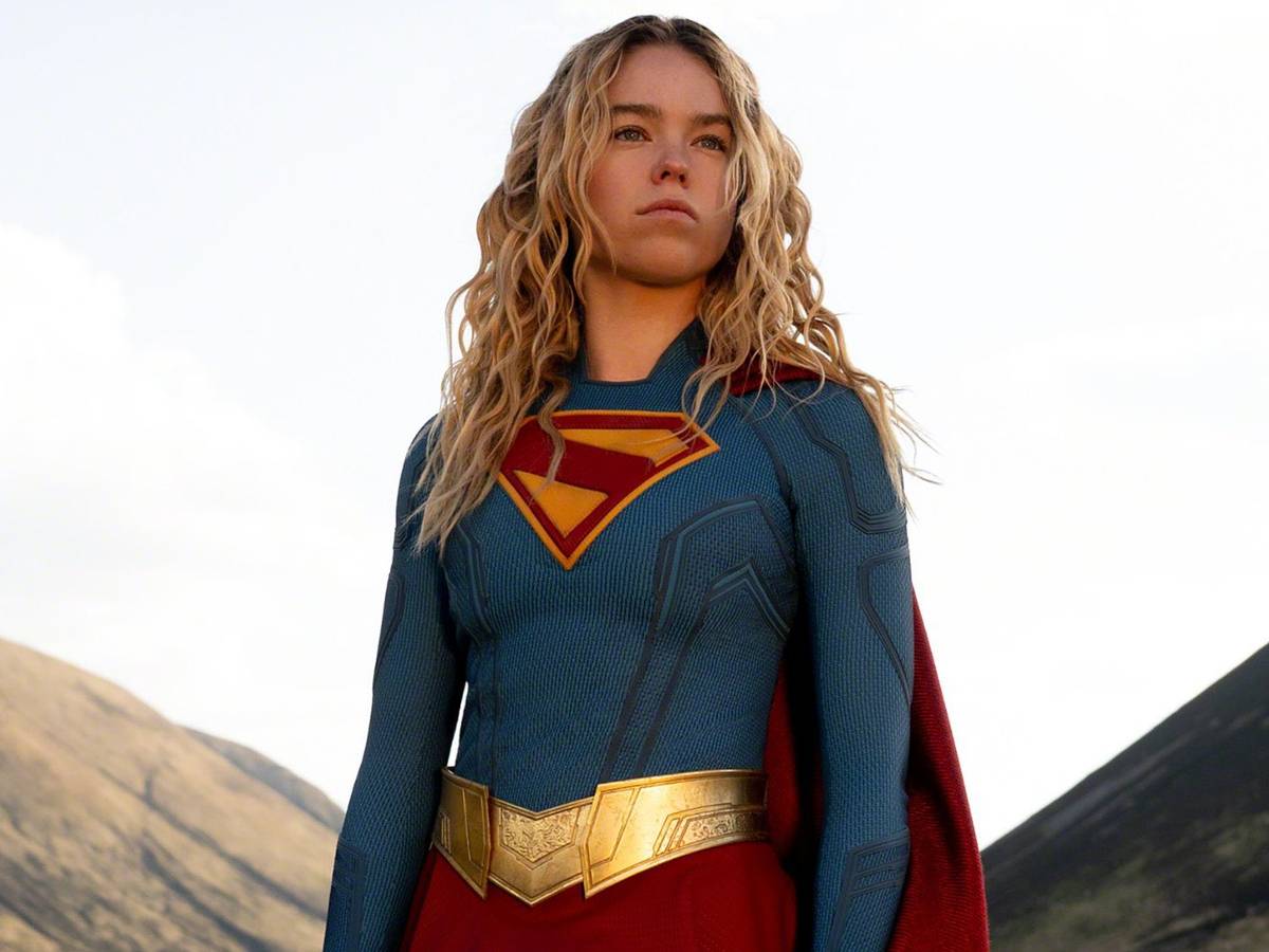 Final de Supergirl puxa o DCU para o escuro — foto de divulgação