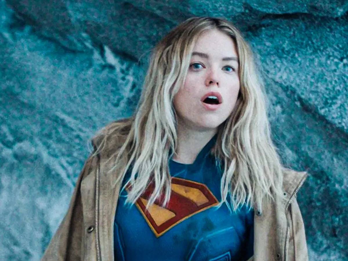 Supergirl tropeça no marketing a duas semanas da estreia — foto de divulgação