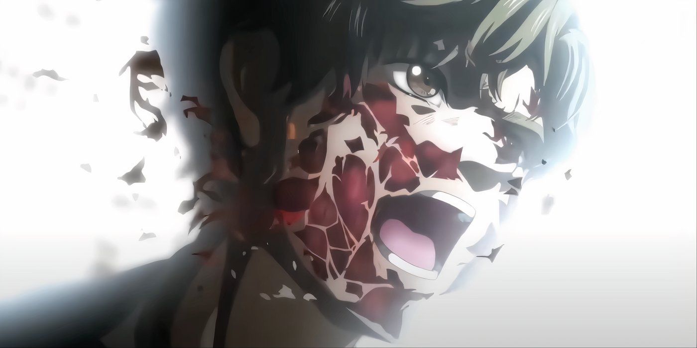 Lord of Mysteries & To Be Hero X estavam entre as séries mais bem avaliadas da Crunchyroll em 2025