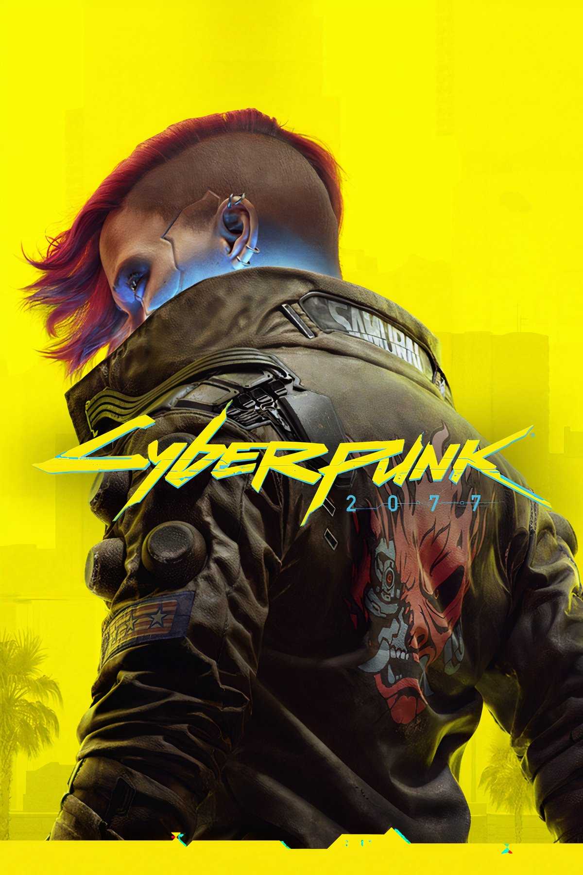 Uma nova história está oficialmente sendo contada no mundo de Cyberpunk 2077