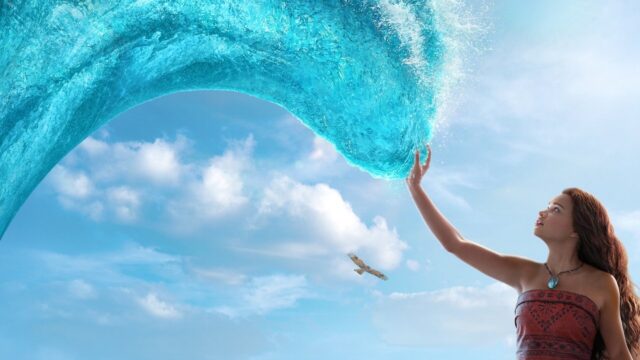 Moana live-action estreia em julho, mas o trailer com Dwayne Johnson como Maui dividiu o público
