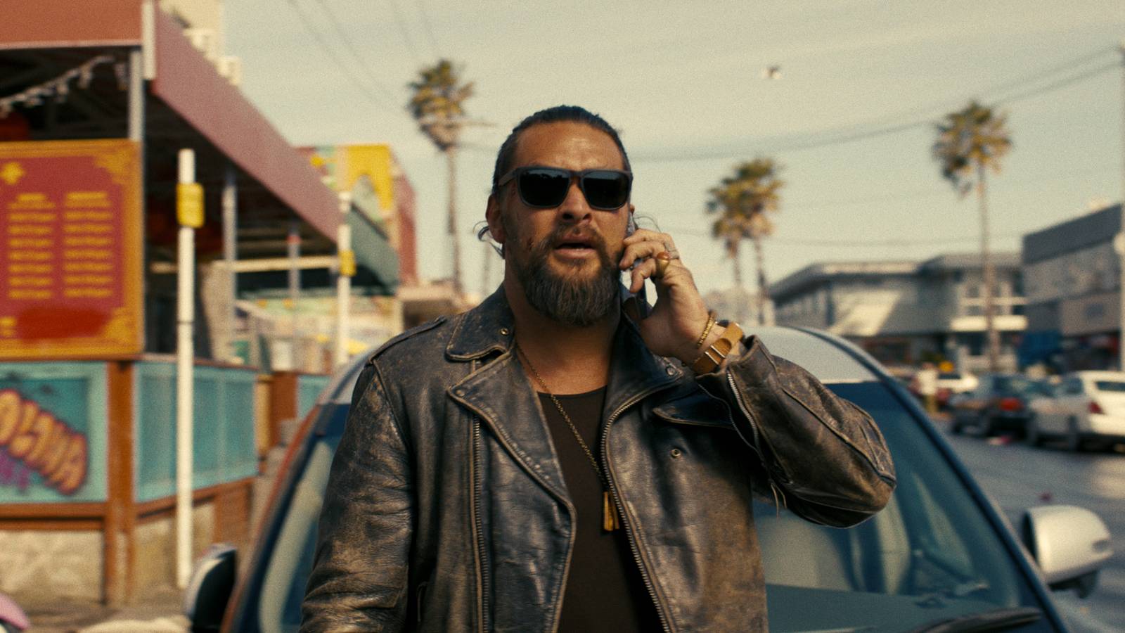 Prime Video quer Jason Momoa em nova ação cômica
