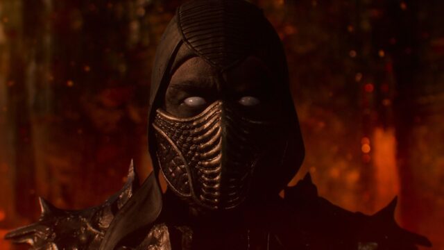 Joe Taslim freia rumor de Sub-Zero em Mortal Kombat II