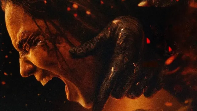 Sony confirma nova era brutal para Evil Dead Burn