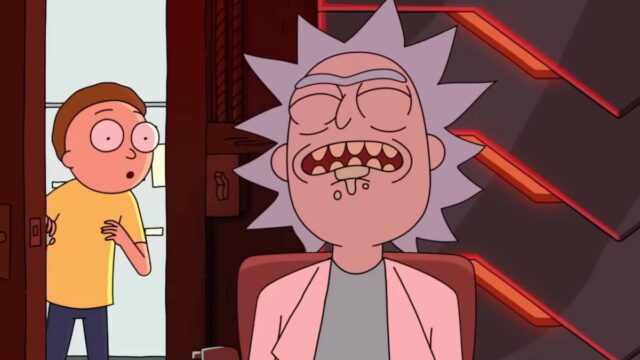 Rick and Morty: A recaída que volta no episódio 4