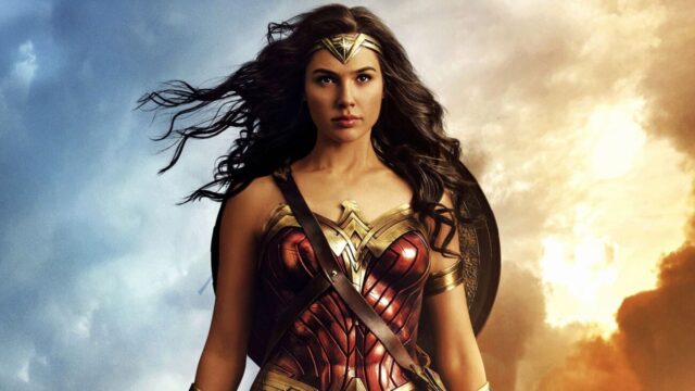 Ana Nogueira já escreve Mulher-Maravilha no DCU