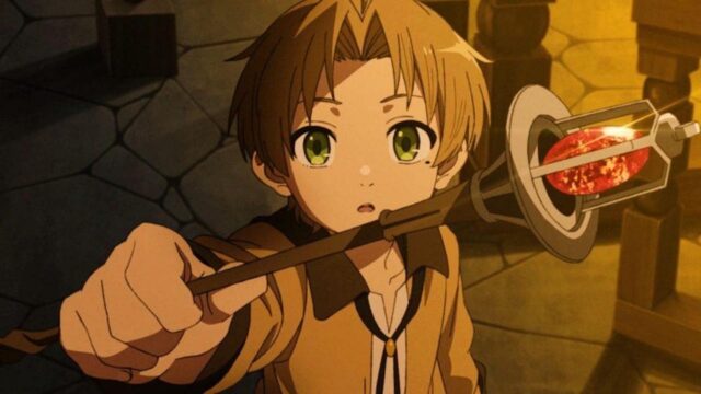 Por que Mushoku Tensei volta dividindo o público