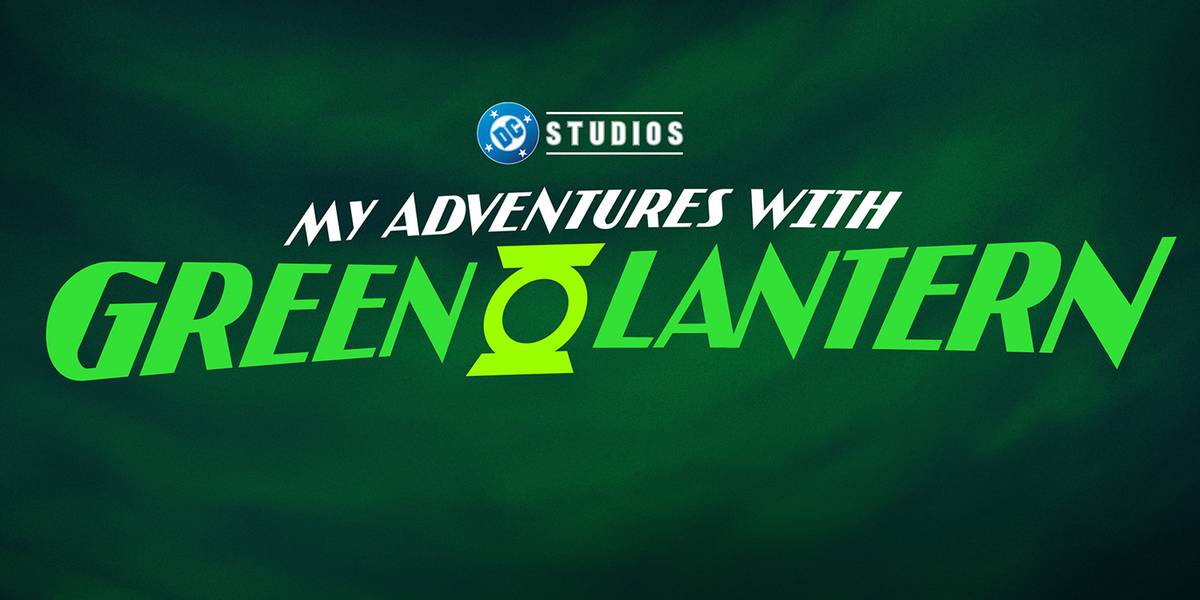 O que vem depois de Minhas Aventuras com o Superman?