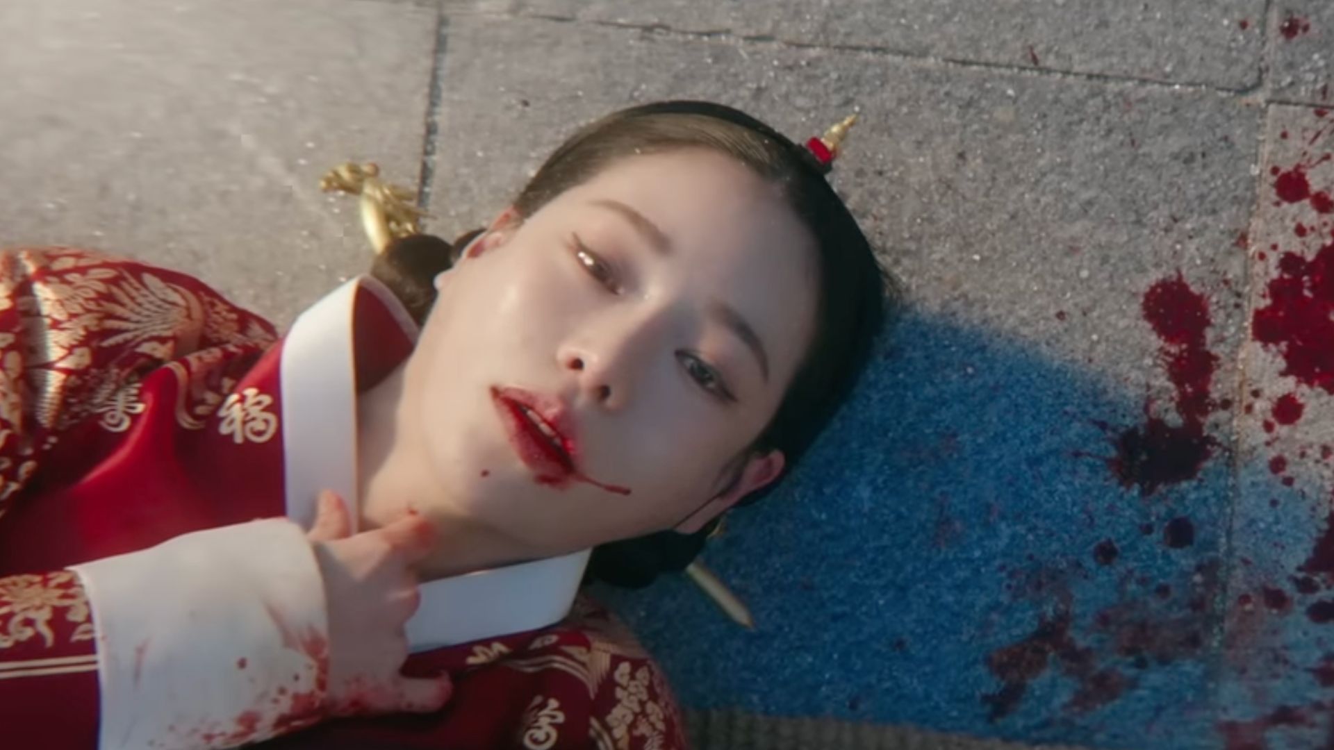 Por que My Royal Nemesis entrou no Top 10 da Netflix? — foto de divulgação