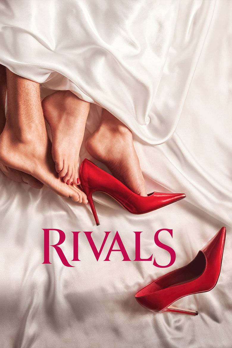 Quem Vai Estrear em 'Rivals' Temporada 3?