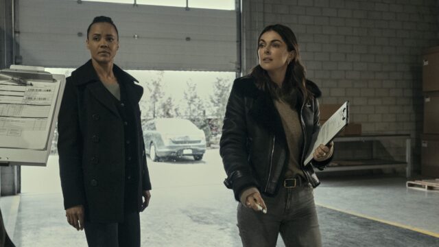 Reacher no Prime Video reativa uma peça da 2ª temporada