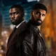 Nêmesis na Netflix: Courtney Kemp ganha mais espaço