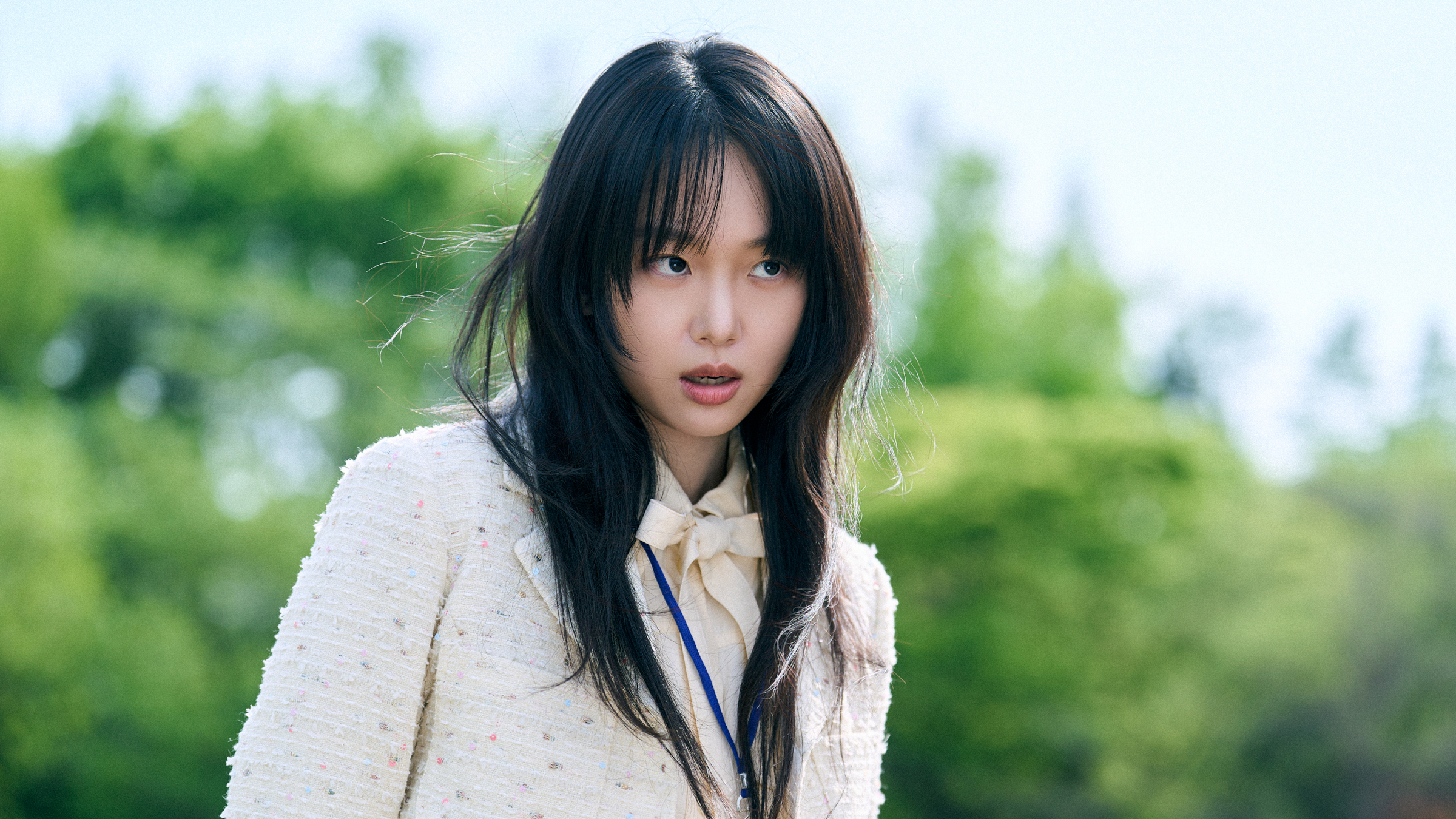 Netflix Action Thriller Teach You a Lesson Han-rim