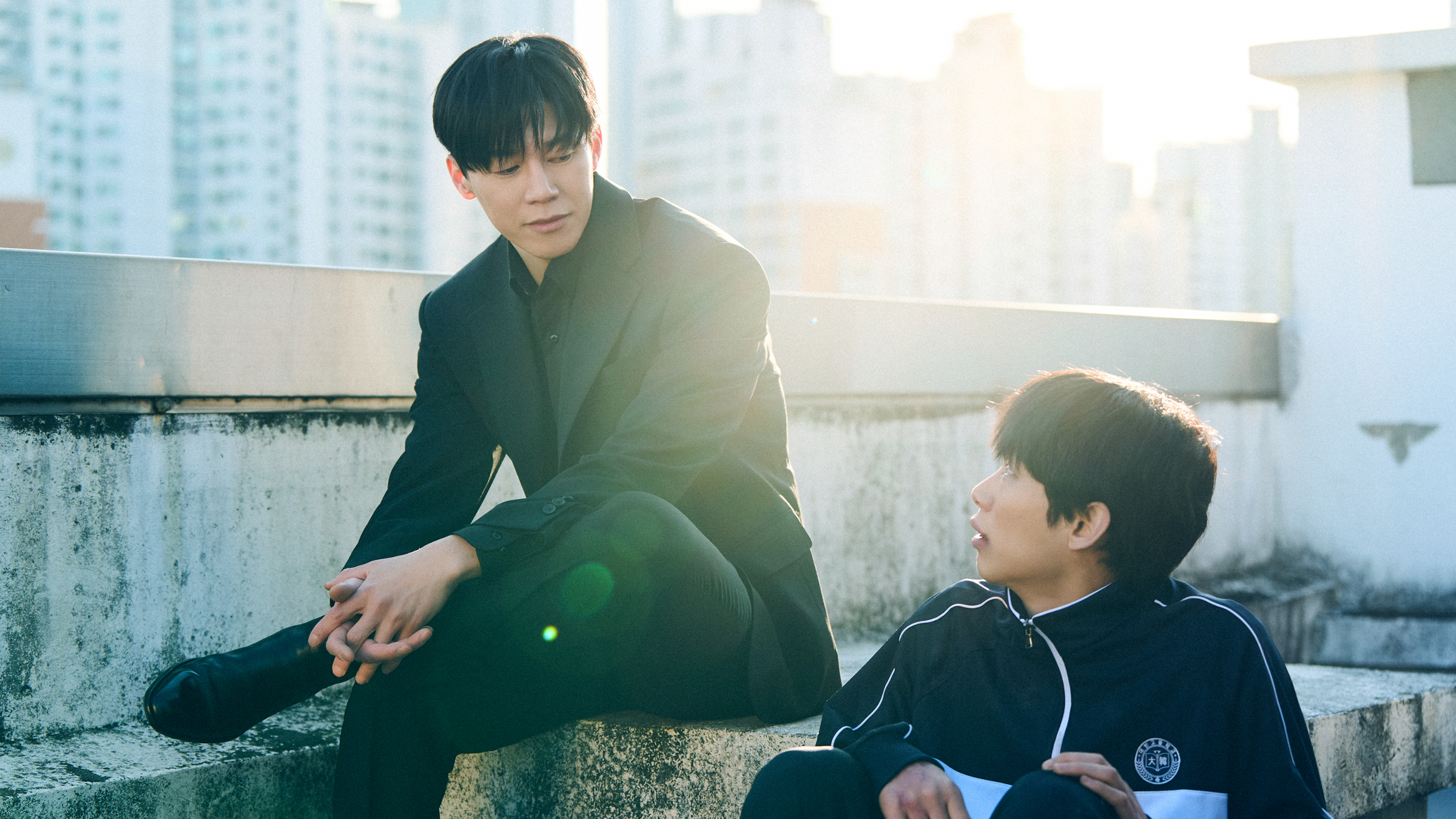 O maior sucesso de streaming de junho da Netflix ilustra problemas sistêmicos com a educação na Coreia