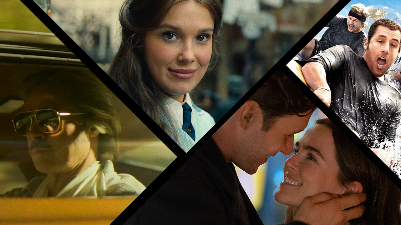 Enola Holmes 3 ou Nárnia: Quem lidera a fila da Netflix?