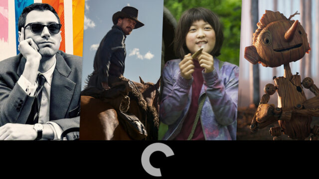Criterion virou vitrine física da Netflix?