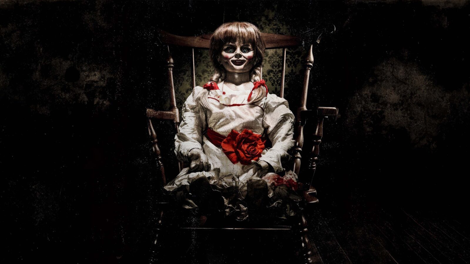 Annabelle é baseado em fatos reais? A verdade sobre a boneca amaldiçoada