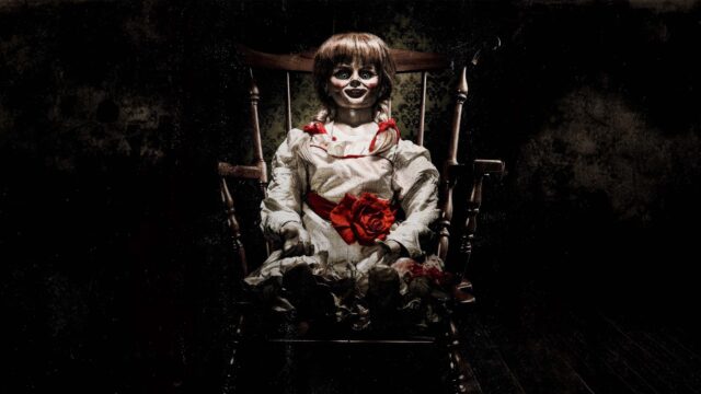 Annabelle é baseado em fatos reais? A verdade sobre a boneca amaldiçoada