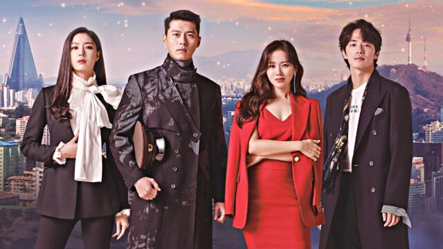 Os melhores doramas da Netflix para maratonar agora (do romance ao terror)