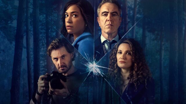 As melhores séries de Harlan Coben na Netflix (ranqueadas por reviravolta)