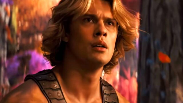 Masters of the Universe: O aliado que o final arma
