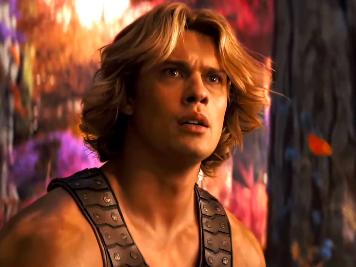 Masters of the Universe: O aliado que o final arma