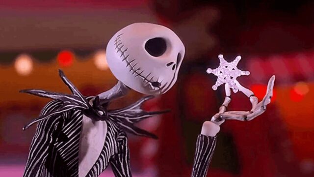 O Estranho Mundo de Jack volta no formato mais improvável