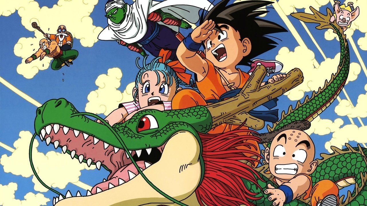 Qual é a ordem certa pra assistir Dragon Ball? Z ou Kai, GT, Super e Daima