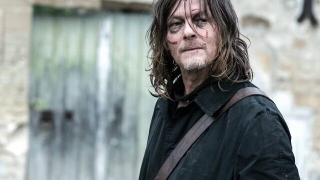 O fim de Daryl Dixon mexe com The Walking Dead