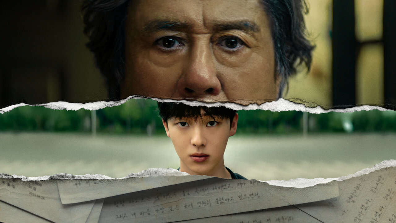Choi Min-shik volta à Netflix com Notas da Última Fila