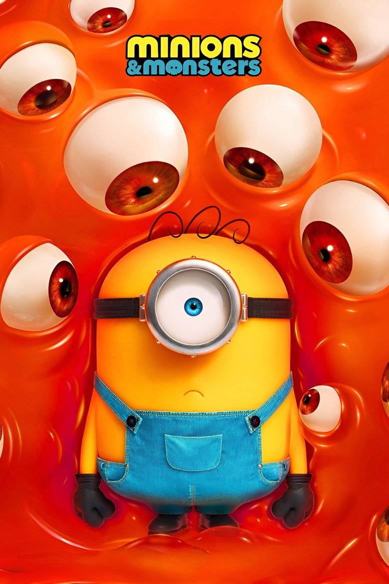Recording George Lucas' Role in 'Minions & Monsters'
