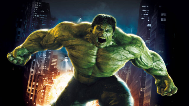 Homem-Aranha: Um Novo Dia usa Hulk de um jeito estranho