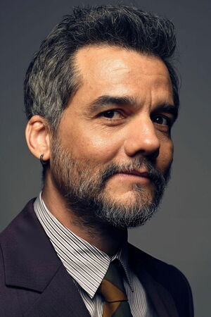 Wagner Moura como Marcelo em O Agente Secreto