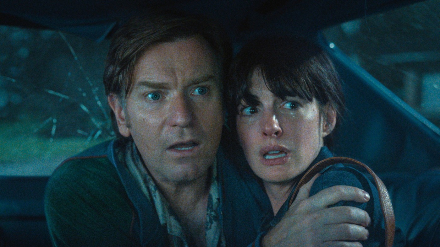 O Fim da Rua junta Anne Hathaway, dinossauros e IMAX