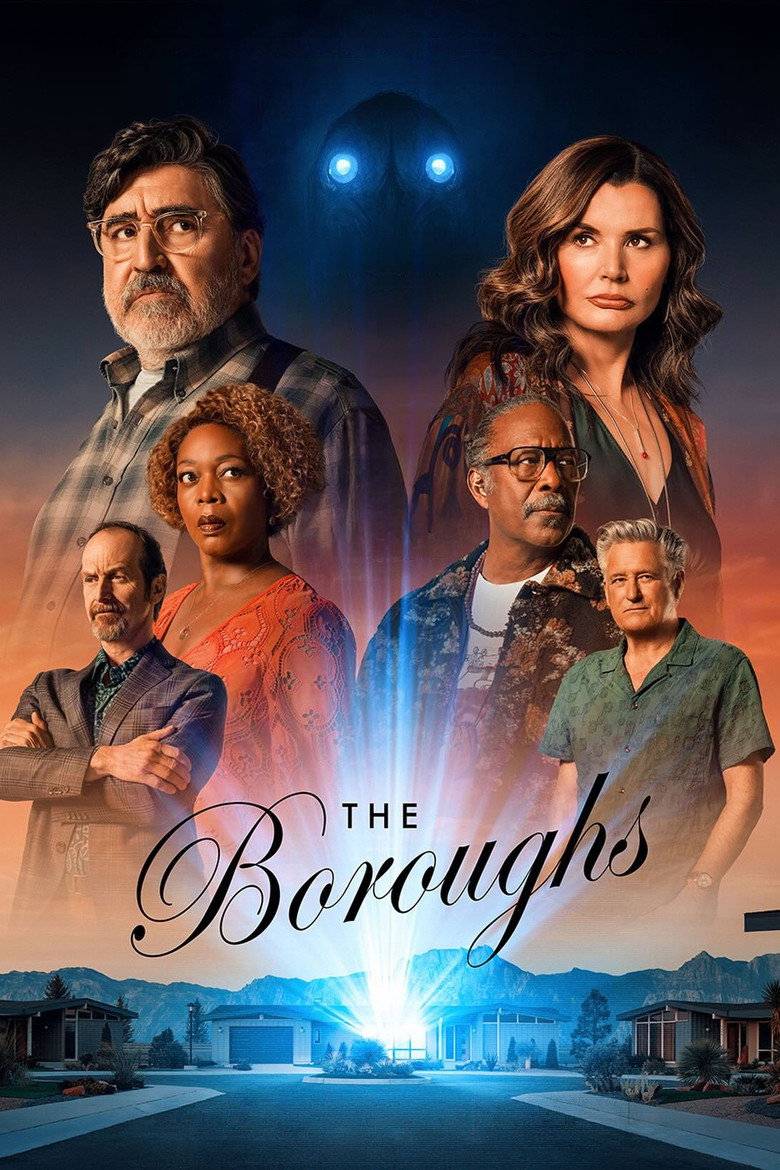O que o glitch de Sam no final de 'The Boroughs' pode significar para a Temporada 2?